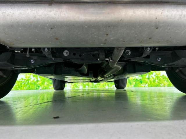 ハリアー Ｇ　新品タイヤ／ＪＢＬ／保証書／純正　ＳＤナビ／デジタルインナーミラー／衝突安全装置／車線逸脱防止支援システム／シート　ハーフレザー／電動バックドア／ヘッドランプ　ＬＥＤ／ＵＳＢジャック　バックカメラ（46枚目）