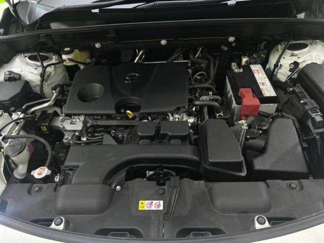 ハリアー Ｇ　新品タイヤ／ＪＢＬ／保証書／純正　ＳＤナビ／デジタルインナーミラー／衝突安全装置／車線逸脱防止支援システム／シート　ハーフレザー／電動バックドア／ヘッドランプ　ＬＥＤ／ＵＳＢジャック　バックカメラ（49枚目）