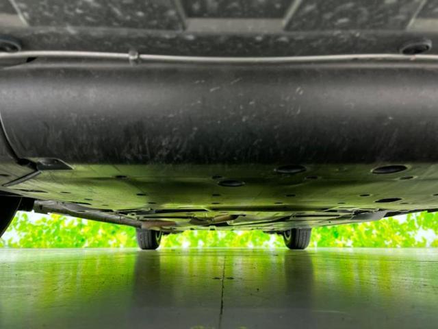 フリード Ｇホンダセンシング　保証書／純正　ＳＤナビ／衝突安全装置／両側電動スライドドア／シートヒーター　前席／車線逸脱防止支援システム／パーキングアシスト　バックガイド／ドライブレコーダー　社外　衝突被害軽減システム　ＤＶＤ再生（45枚目）