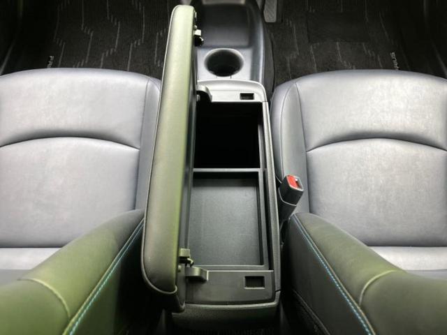 プリウス Ｓツーリングセレクション　新品タイヤ／保証書／純正　ＳＤナビ／シートヒーター／ヘッドランプ　ＬＥＤ／Ｂｌｕｅｔｏｏｔｈ接続／ＥＴＣ／ＥＢＤ付ＡＢＳ／横滑り防止装置／アイドリングストップ／バックモニター／フルセグＴＶ／ＤＶＤ（36枚目）