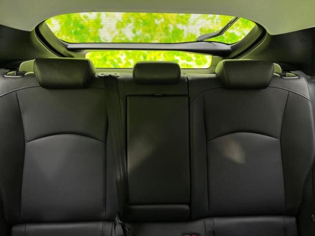 プリウス Ｓツーリングセレクション　新品タイヤ／保証書／純正　ＳＤナビ／シートヒーター／ヘッドランプ　ＬＥＤ／Ｂｌｕｅｔｏｏｔｈ接続／ＥＴＣ／ＥＢＤ付ＡＢＳ／横滑り防止装置／アイドリングストップ／バックモニター／フルセグＴＶ／ＤＶＤ（37枚目）