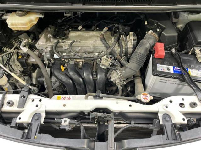 ヴォクシー Ｘ　新品タイヤ／保証書／純正　９インチ　ＳＤナビ／フリップダウンモニター　純正　１２．８インチ／電動スライドドア／ヘッドランプ　ＬＥＤ／ＥＴＣ／ＥＢＤ付ＡＢＳ／横滑り防止装置／アイドリングストップ（48枚目）