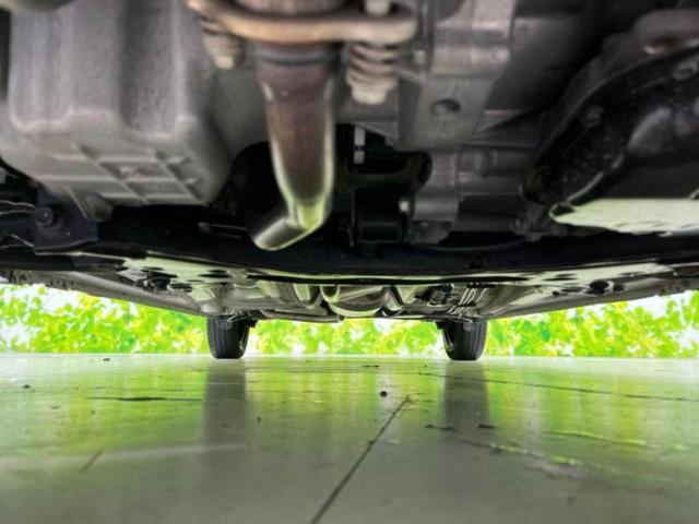 スペーシア ハイブリッドＧ　新品タイヤ／保証書／社外　ＳＤナビ／衝突安全装置／車線逸脱防止支援システム／ドライブレコーダー　前後／Ｂｌｕｅｔｏｏｔｈ接続／ＥＴＣ／ＥＢＤ付ＡＢＳ／横滑り防止装置／アイドリングストップ　バックカメラ（30枚目）