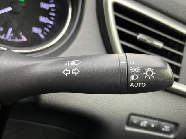 エクストレイル ４ＷＤ２０Ｘエマブレパッケージ　新品タイヤ／保証書／純正　ＳＤナビ／衝突安全装置／シートヒーター　前席／車線逸脱防止支援システム／シート　合皮／ヘッドランプ　ＬＥＤ／Ｂｌｕｅｔｏｏｔｈ接続／ＥＴＣ／ＥＢＤ付ＡＢＳ／横滑り防止装置（19枚目）