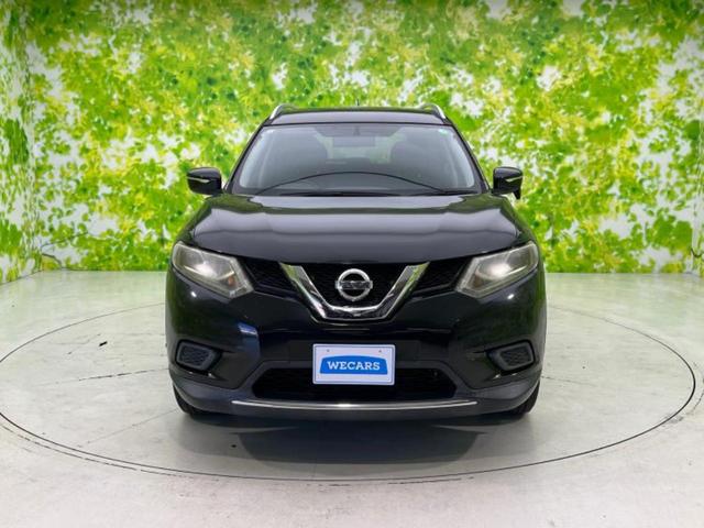 エクストレイル ４ＷＤ２０Ｘエマブレパッケージ　新品タイヤ／保証書／純正　ＳＤナビ／衝突安全装置／シートヒーター　前席／車線逸脱防止支援システム／シート　合皮／ヘッドランプ　ＬＥＤ／Ｂｌｕｅｔｏｏｔｈ接続／ＥＴＣ／ＥＢＤ付ＡＢＳ／横滑り防止装置（28枚目）