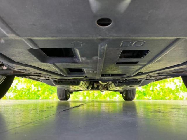 エクストレイル ４ＷＤ２０Ｘエマブレパッケージ　新品タイヤ／保証書／純正　ＳＤナビ／衝突安全装置／シートヒーター　前席／車線逸脱防止支援システム／シート　合皮／ヘッドランプ　ＬＥＤ／Ｂｌｕｅｔｏｏｔｈ接続／ＥＴＣ／ＥＢＤ付ＡＢＳ／横滑り防止装置（31枚目）