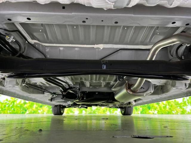 Ｎ－ＢＯＸカスタム ターボ　純正　８インチ　ナビ／ホンダセンシング／両側電動スライドドア／シートヒーター　前席／車線逸脱防止支援システム／ヘッドランプ　ＬＥＤ／ＵＳＢジャック／Ｂｌｕｅｔｏｏｔｈ接続／ＥＢＤ付ＡＢＳ　ターボ（44枚目）