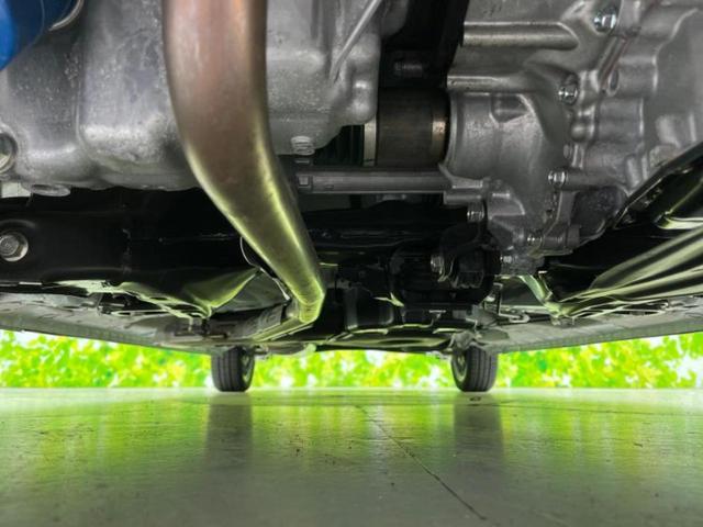 Ｎ－ＢＯＸカスタム ターボ　純正　８インチ　ナビ／ホンダセンシング／両側電動スライドドア／シートヒーター　前席／車線逸脱防止支援システム／ヘッドランプ　ＬＥＤ／ＵＳＢジャック／Ｂｌｕｅｔｏｏｔｈ接続／ＥＢＤ付ＡＢＳ　ターボ（45枚目）