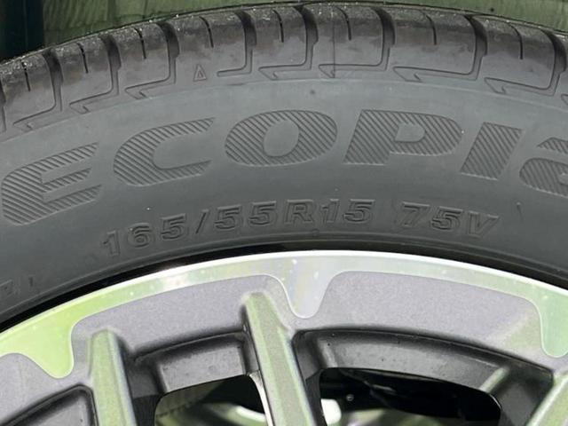 Ｎ－ＢＯＸカスタム ターボ　純正　８インチ　ナビ／ホンダセンシング／両側電動スライドドア／シートヒーター　前席／車線逸脱防止支援システム／ヘッドランプ　ＬＥＤ／ＵＳＢジャック／Ｂｌｕｅｔｏｏｔｈ接続／ＥＢＤ付ＡＢＳ　ターボ（49枚目）