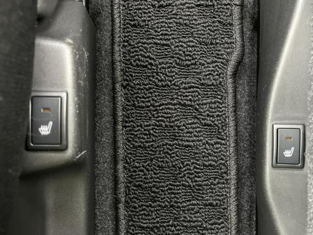 クロスビー ハイブリッドＭＺ　新品タイヤ／保証書／純正　８インチ　メモリーナビ／セーフティサポート（スズキ）／シートヒーター　前席／全方位モニター／車線逸脱防止支援システム／パーキングアシスト　バックガイド　ターボ　全周囲カメラ（16枚目）