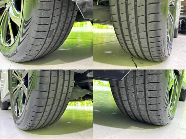 RX RX300バージョンL 新品タイヤ/保証書/純正 11.6インチ SDナビ/衝突安全装置/シートヒーター/パノラミックビューモニター/車線逸脱防止支援システム/シート フルレザー/電動バックドア/ヘッドランプ LED ETC(52枚目)