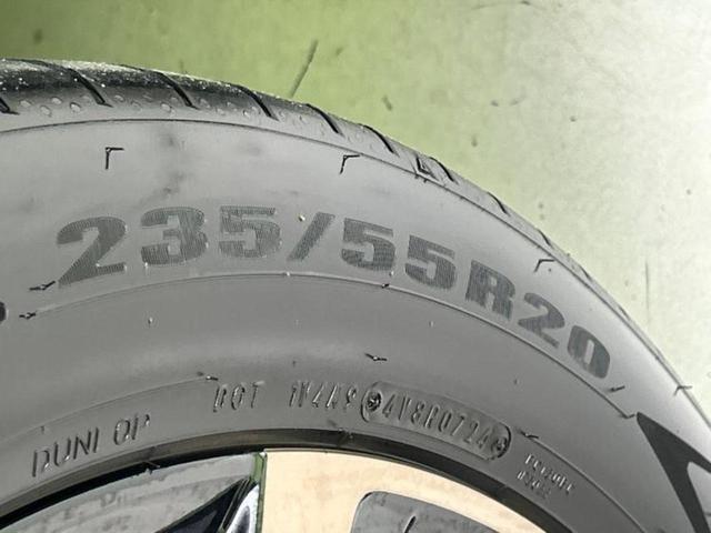 RX RX300バージョンL 新品タイヤ/保証書/純正 11.6インチ SDナビ/衝突安全装置/シートヒーター/パノラミックビューモニター/車線逸脱防止支援システム/シート フルレザー/電動バックドア/ヘッドランプ LED ETC(53枚目)