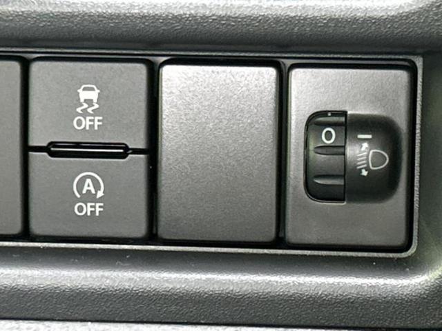 キャリイトラック ４ＷＤ　ＫＣ　保証書／セーフティサポート（スズキ）／車線逸脱防止支援システム／ＡＢＳ／エアバッグ　運転席／エアバッグ　助手席／パワーウインドウ／キーレスエントリー／パワーステアリング／オートライト　ワンオーナー（12枚目）