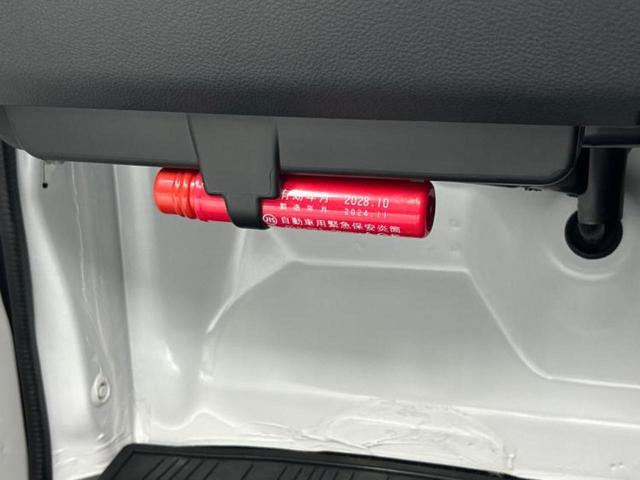 キャリイトラック ４ＷＤ　ＫＣ　保証書／セーフティサポート（スズキ）／車線逸脱防止支援システム／ＡＢＳ／エアバッグ　運転席／エアバッグ　助手席／パワーウインドウ／キーレスエントリー／パワーステアリング／オートライト　ワンオーナー（31枚目）