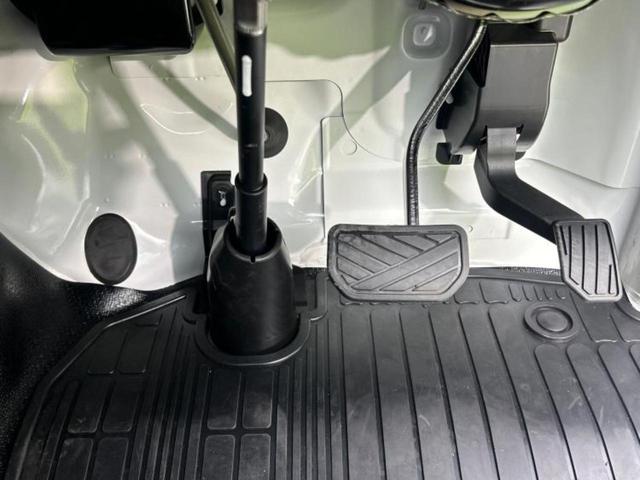キャリイトラック ４ＷＤ　ＫＣ　保証書／セーフティサポート（スズキ）／車線逸脱防止支援システム／ＡＢＳ／エアバッグ　運転席／エアバッグ　助手席／パワーウインドウ／キーレスエントリー／パワーステアリング／オートライト　ワンオーナー（33枚目）