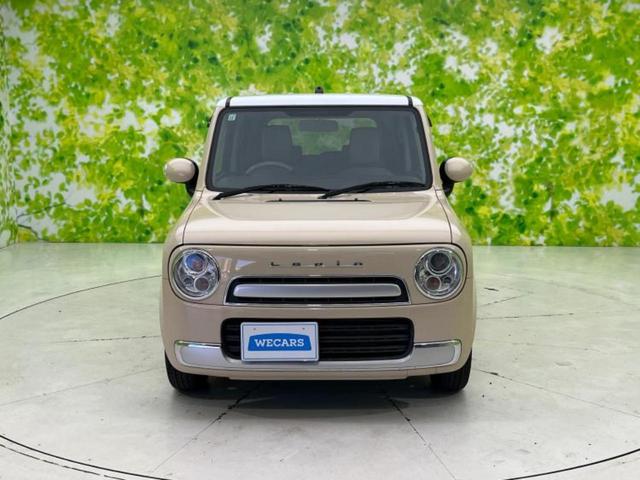 アルトラパンショコラ Ｘ　新品タイヤ／社外　ＳＤナビ／シート　合皮／Ｂｌｕｅｔｏｏｔｈ接続／ＥＢＤ付ＡＢＳ／アイドリングストップ／ワンセグＴＶ／エアバッグ　運転席／エアバッグ　助手席／アルミホイール　純正　１４インチ（41枚目）