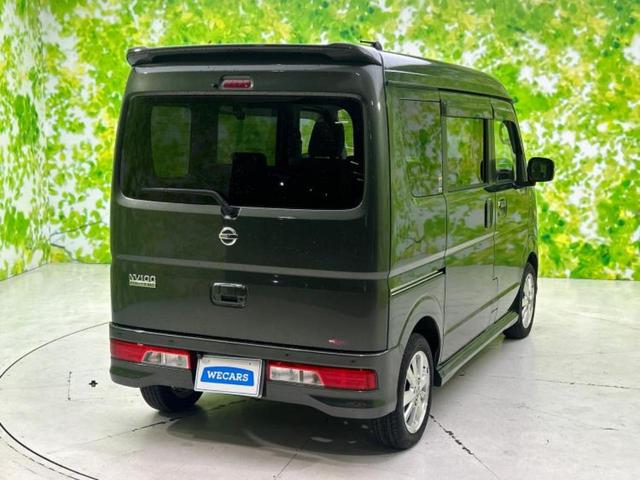 ＮＶ１００クリッパーリオ Ｇ　新品タイヤ／保証書／純正　ＳＤナビ／衝突安全装置／車線逸脱防止支援システム／ドライブレコーダー　前後／Ｂｌｕｅｔｏｏｔｈ接続／ＥＴＣ／ＥＢＤ付ＡＢＳ／横滑り防止装置／バックモニター／フルセグＴＶ（3枚目）
