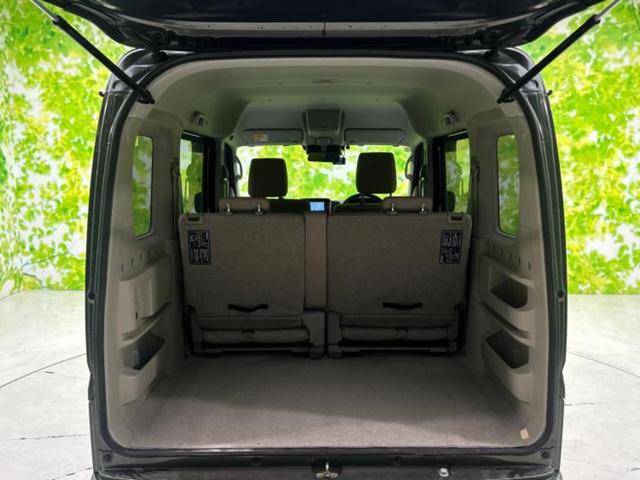 ＮＶ１００クリッパーリオ Ｇ　新品タイヤ／保証書／純正　ＳＤナビ／衝突安全装置／車線逸脱防止支援システム／ドライブレコーダー　前後／Ｂｌｕｅｔｏｏｔｈ接続／ＥＴＣ／ＥＢＤ付ＡＢＳ／横滑り防止装置／バックモニター／フルセグＴＶ（8枚目）