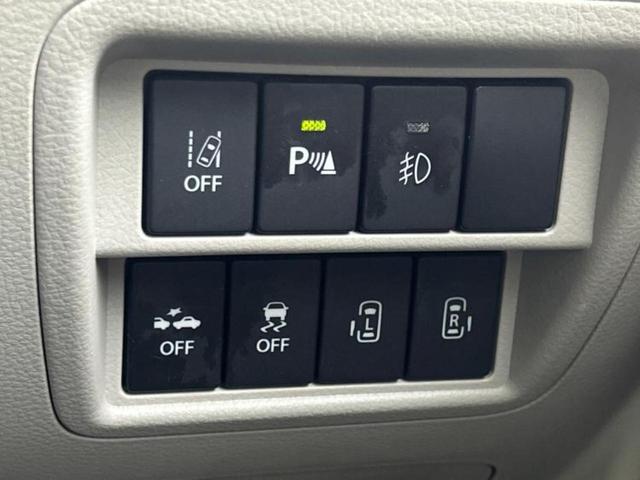 ＮＶ１００クリッパーリオ Ｇ　新品タイヤ／保証書／純正　ＳＤナビ／衝突安全装置／車線逸脱防止支援システム／ドライブレコーダー　前後／Ｂｌｕｅｔｏｏｔｈ接続／ＥＴＣ／ＥＢＤ付ＡＢＳ／横滑り防止装置／バックモニター／フルセグＴＶ（12枚目）