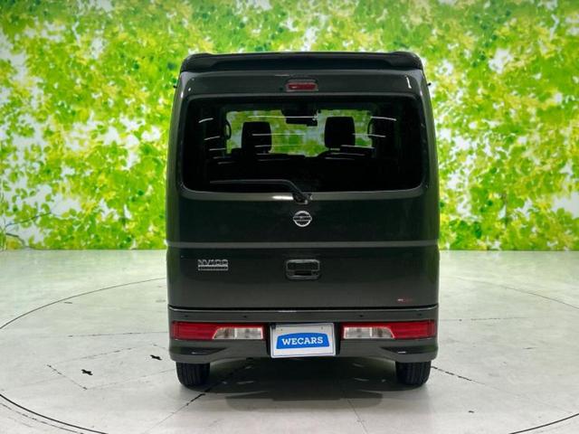 ＮＶ１００クリッパーリオ Ｇ　新品タイヤ／保証書／純正　ＳＤナビ／衝突安全装置／車線逸脱防止支援システム／ドライブレコーダー　前後／Ｂｌｕｅｔｏｏｔｈ接続／ＥＴＣ／ＥＢＤ付ＡＢＳ／横滑り防止装置／バックモニター／フルセグＴＶ（25枚目）