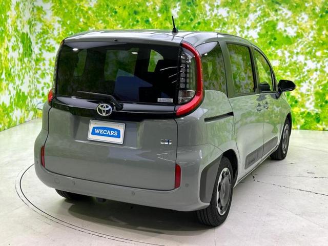 シエンタ ハイブリッドZ 新品タイヤ/保証書/ディスプレイオーディオ+ナビ10.5インチ/衝突安全装置/両側電動スライドドア/パノラミックビューモニター/車線逸脱防止支援システム 衝突被害軽減システム 全周囲カメラ 禁煙車(3枚目)