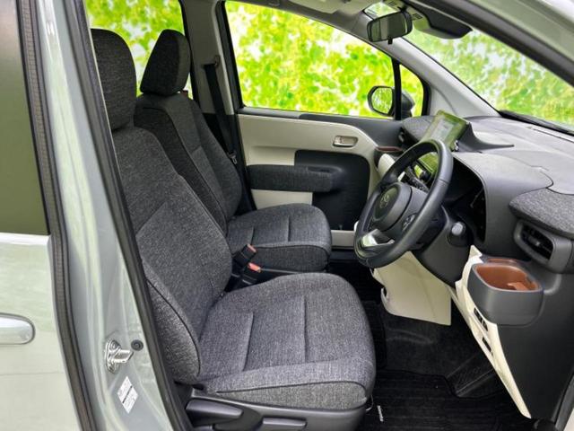 シエンタ ハイブリッドZ 新品タイヤ/保証書/ディスプレイオーディオ+ナビ10.5インチ/衝突安全装置/両側電動スライドドア/パノラミックビューモニター/車線逸脱防止支援システム 衝突被害軽減システム 全周囲カメラ 禁煙車(4枚目)