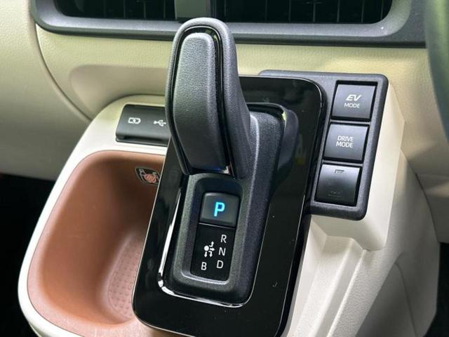 シエンタ ハイブリッドZ 新品タイヤ/保証書/ディスプレイオーディオ+ナビ10.5インチ/衝突安全装置/両側電動スライドドア/パノラミックビューモニター/車線逸脱防止支援システム 衝突被害軽減システム 全周囲カメラ 禁煙車(16枚目)