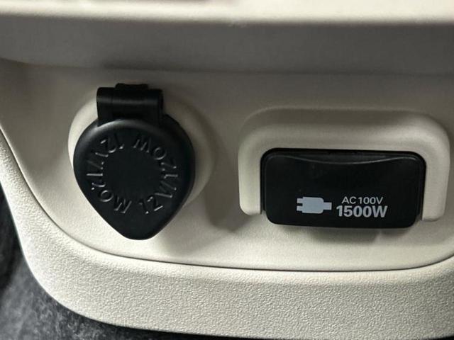 シエンタ ハイブリッドZ 新品タイヤ/保証書/ディスプレイオーディオ+ナビ10.5インチ/衝突安全装置/両側電動スライドドア/パノラミックビューモニター/車線逸脱防止支援システム 衝突被害軽減システム 全周囲カメラ 禁煙車(33枚目)