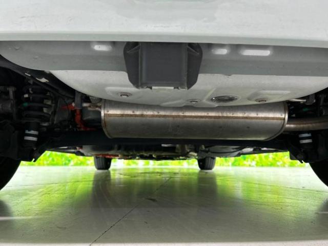 シエンタ ハイブリッドZ 新品タイヤ/保証書/ディスプレイオーディオ+ナビ10.5インチ/衝突安全装置/両側電動スライドドア/パノラミックビューモニター/車線逸脱防止支援システム 衝突被害軽減システム 全周囲カメラ 禁煙車(48枚目)