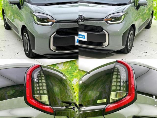 シエンタ ハイブリッドZ 新品タイヤ/保証書/ディスプレイオーディオ+ナビ10.5インチ/衝突安全装置/両側電動スライドドア/パノラミックビューモニター/車線逸脱防止支援システム 衝突被害軽減システム 全周囲カメラ 禁煙車(55枚目)