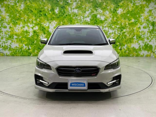 レヴォーグ ４ＷＤ１．６ＳＴＩスポーツアイサイト　新品タイヤ／保証書／純正　８インチ　ＳＤナビ／衝突安全装置／シートヒーター　前席／車線逸脱防止支援システム／シート　フルレザー／パーキングアシスト　バックガイド／ヘッドランプ　ＬＥＤ　革シート　４ＷＤ（28枚目）