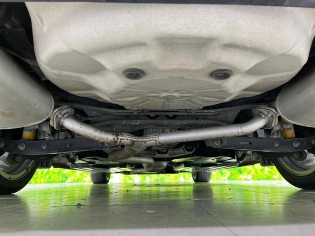 レヴォーグ ４ＷＤ１．６ＳＴＩスポーツアイサイト　新品タイヤ／保証書／純正　８インチ　ＳＤナビ／衝突安全装置／シートヒーター　前席／車線逸脱防止支援システム／シート　フルレザー／パーキングアシスト　バックガイド／ヘッドランプ　ＬＥＤ　革シート　４ＷＤ（30枚目）