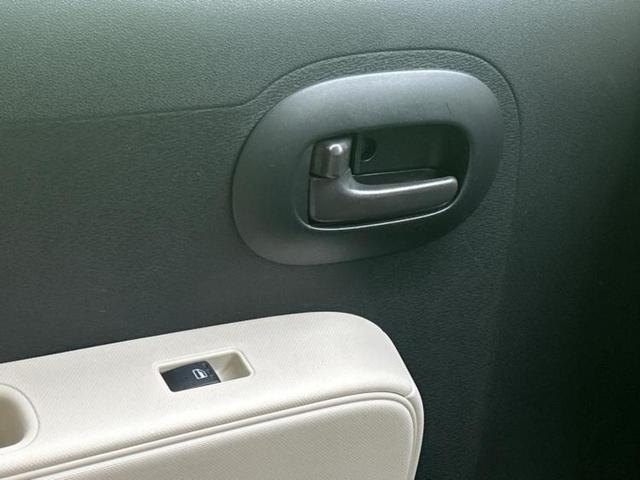 ミラココア ココアＸ　新品タイヤ／保証書／ＥＢＤ付ＡＢＳ／エアバッグ　運転席／エアバッグ　助手席／パワーウインドウ／キーレスエントリー／オートエアコン／パワーステアリング／盗難防止システム／ワンオーナー／取扱説明書（18枚目）