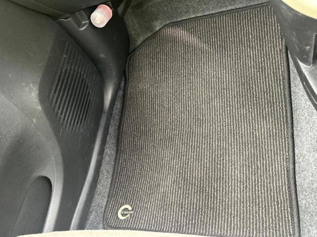 ミラココア ココアＸ　新品タイヤ／保証書／ＥＢＤ付ＡＢＳ／エアバッグ　運転席／エアバッグ　助手席／パワーウインドウ／キーレスエントリー／オートエアコン／パワーステアリング／盗難防止システム／ワンオーナー／取扱説明書（30枚目）