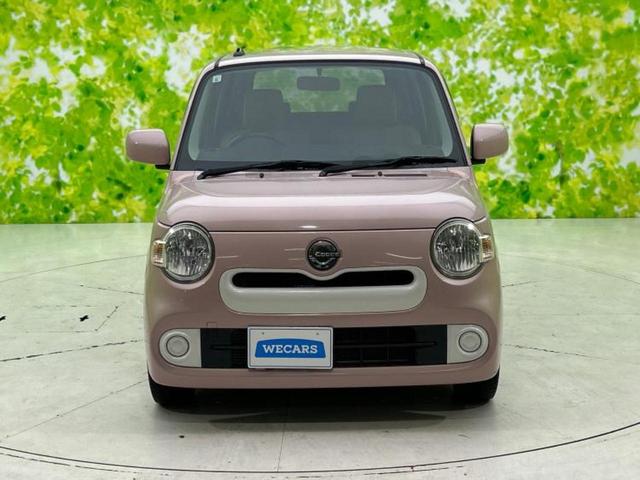 ミラココア ココアＸ　新品タイヤ／保証書／ＥＢＤ付ＡＢＳ／エアバッグ　運転席／エアバッグ　助手席／パワーウインドウ／キーレスエントリー／オートエアコン／パワーステアリング／盗難防止システム／ワンオーナー／取扱説明書（41枚目）