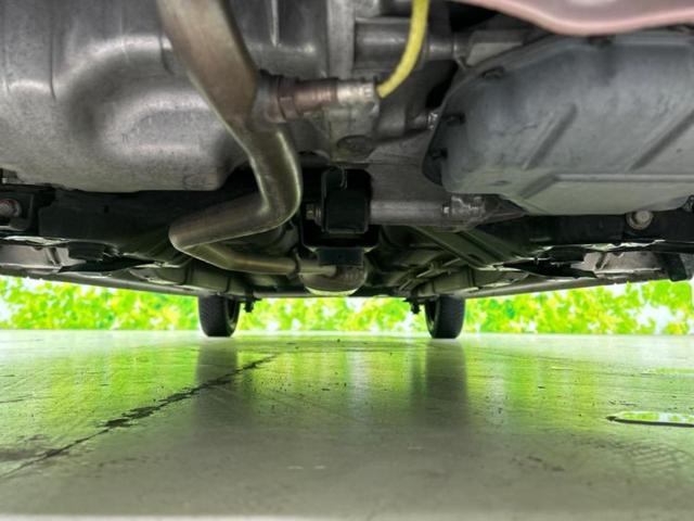 ミラココア ココアＸ　新品タイヤ／保証書／ＥＢＤ付ＡＢＳ／エアバッグ　運転席／エアバッグ　助手席／パワーウインドウ／キーレスエントリー／オートエアコン／パワーステアリング／盗難防止システム／ワンオーナー／取扱説明書（44枚目）