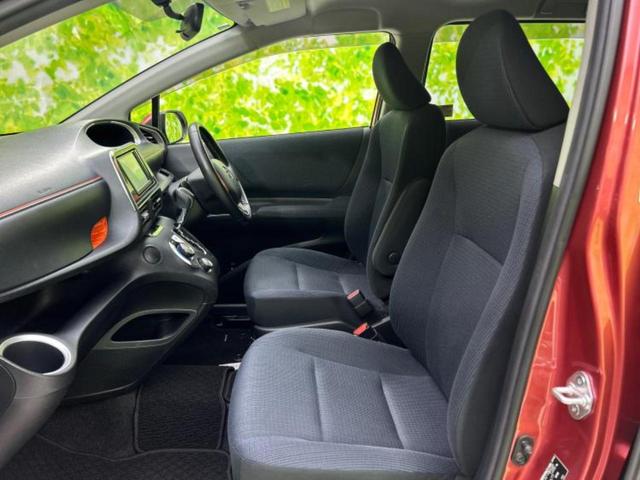 シエンタ G 新品タイヤ/保証書/純正 メモリーナビ/両側電動スライドドア/ヘッドランプ LED/Bluetooth接続/ETC/EBD付ABS/横滑り防止装置/バックモニター/フルセグTV/DVD バックカメラ(7枚目)