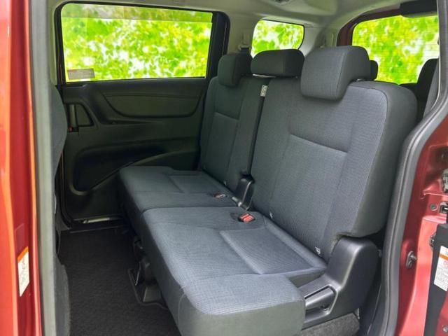 シエンタ G 新品タイヤ/保証書/純正 メモリーナビ/両側電動スライドドア/ヘッドランプ LED/Bluetooth接続/ETC/EBD付ABS/横滑り防止装置/バックモニター/フルセグTV/DVD バックカメラ(8枚目)