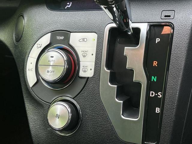 シエンタ G 新品タイヤ/保証書/純正 メモリーナビ/両側電動スライドドア/ヘッドランプ LED/Bluetooth接続/ETC/EBD付ABS/横滑り防止装置/バックモニター/フルセグTV/DVD バックカメラ(17枚目)