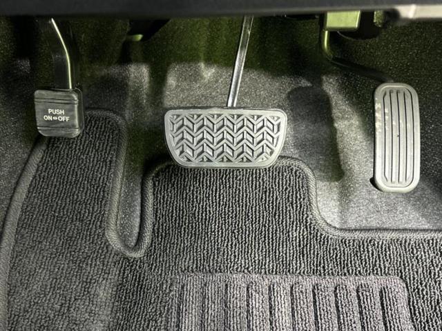 シエンタ G 新品タイヤ/保証書/純正 メモリーナビ/両側電動スライドドア/ヘッドランプ LED/Bluetooth接続/ETC/EBD付ABS/横滑り防止装置/バックモニター/フルセグTV/DVD バックカメラ(34枚目)