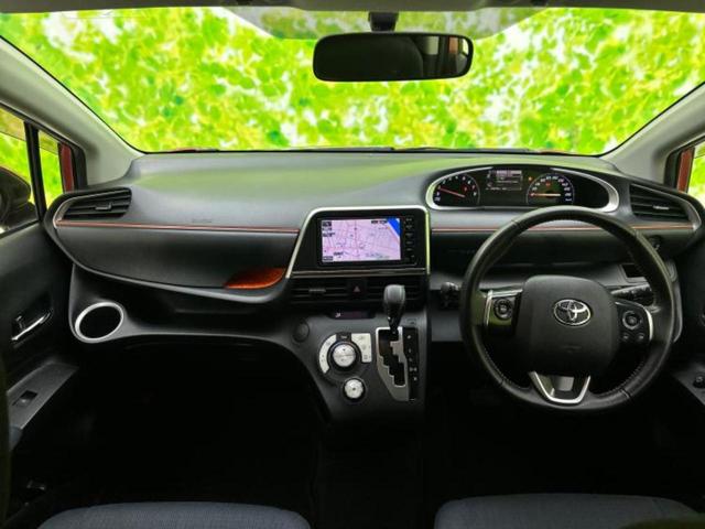 シエンタ G 新品タイヤ/保証書/純正 メモリーナビ/両側電動スライドドア/ヘッドランプ LED/Bluetooth接続/ETC/EBD付ABS/横滑り防止装置/バックモニター/フルセグTV/DVD バックカメラ(37枚目)