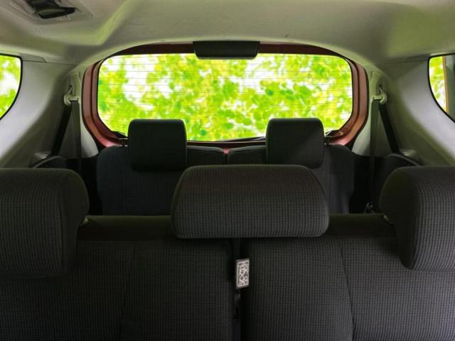 シエンタ G 新品タイヤ/保証書/純正 メモリーナビ/両側電動スライドドア/ヘッドランプ LED/Bluetooth接続/ETC/EBD付ABS/横滑り防止装置/バックモニター/フルセグTV/DVD バックカメラ(40枚目)