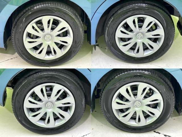 MAZDA2 15Sスマートエディション 新品タイヤ/保証書/純正 SDナビ/衝突安全装置/全方位モニター/車線逸脱防止支援システム/ドライブレコーダー 前後/ヘッドランプ LED/Bluetooth接続/ETC/EBD付ABS 全周囲カメラ(53枚目)