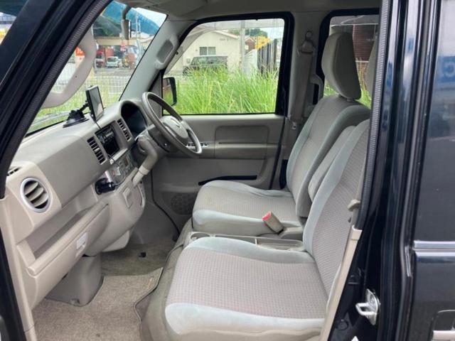 エブリイワゴン PZターボ 電動スライドドア/EBD付ABS/エアバッグ 運転席/エアバッグ 助手席/エアバッグ サイド/アルミホイール 純正 13インチ/パワーウインドウ/キーレスエントリー/オートエアコン 片側電動スライド(5枚目)