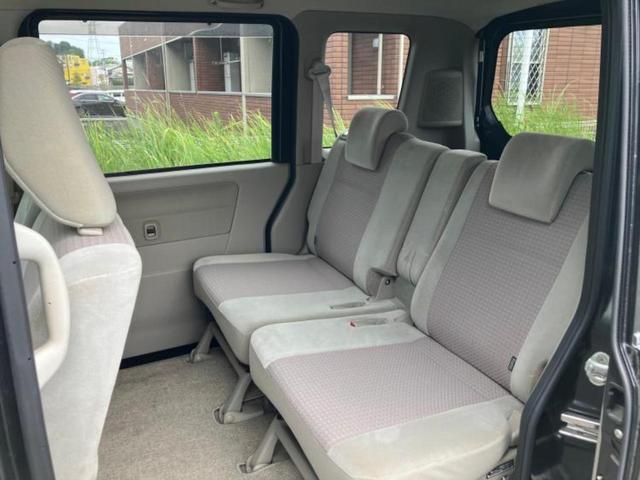 エブリイワゴン PZターボ 電動スライドドア/EBD付ABS/エアバッグ 運転席/エアバッグ 助手席/エアバッグ サイド/アルミホイール 純正 13インチ/パワーウインドウ/キーレスエントリー/オートエアコン 片側電動スライド(6枚目)