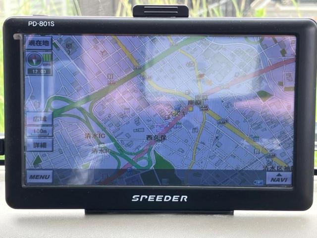 エブリイワゴン PZターボ 電動スライドドア/EBD付ABS/エアバッグ 運転席/エアバッグ 助手席/エアバッグ サイド/アルミホイール 純正 13インチ/パワーウインドウ/キーレスエントリー/オートエアコン 片側電動スライド(9枚目)