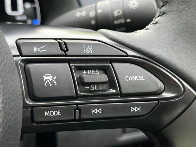 アクア Ｚ　保証書／ディスプレイオーディオ１０．５インチ／衝突安全装置／シートヒーター　前席／車線逸脱防止支援システム／シート　ハーフレザー／パーキングアシスト　バックガイド　衝突被害軽減システム　バックカメラ（11枚目）