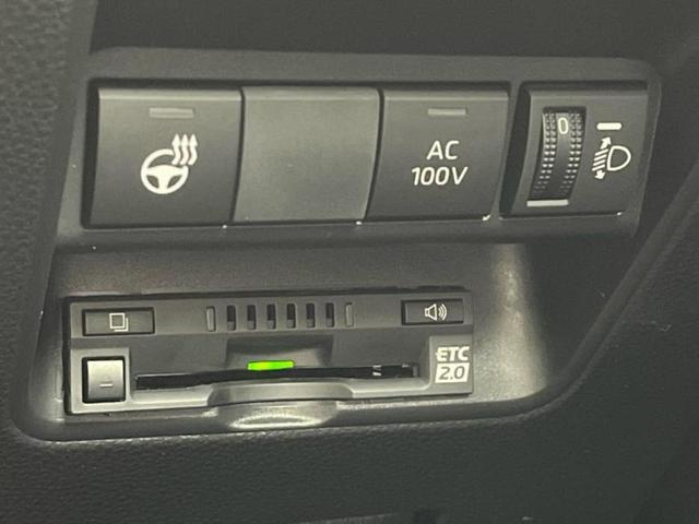 アクア Ｚ　保証書／ディスプレイオーディオ１０．５インチ／衝突安全装置／シートヒーター　前席／車線逸脱防止支援システム／シート　ハーフレザー／パーキングアシスト　バックガイド　衝突被害軽減システム　バックカメラ（13枚目）