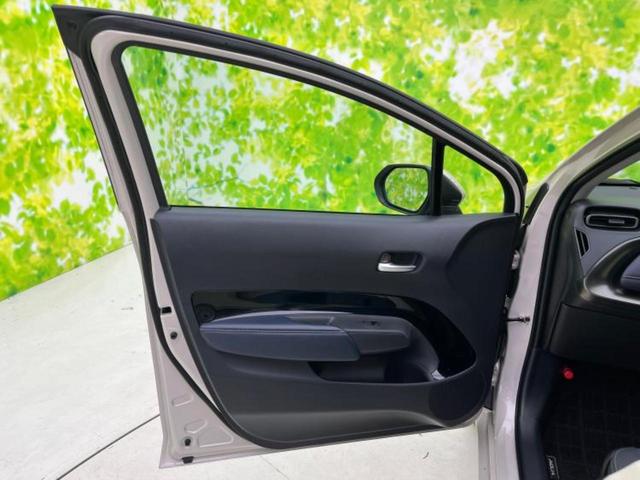 アクア Ｚ　保証書／ディスプレイオーディオ１０．５インチ／衝突安全装置／シートヒーター　前席／車線逸脱防止支援システム／シート　ハーフレザー／パーキングアシスト　バックガイド　衝突被害軽減システム　バックカメラ（22枚目）