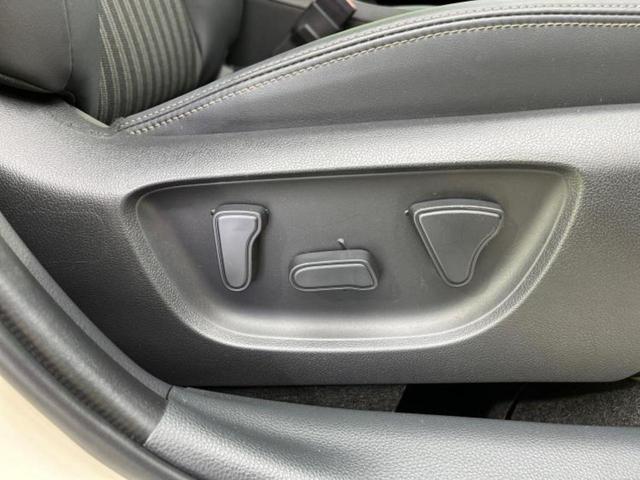 アクア Ｚ　保証書／ディスプレイオーディオ１０．５インチ／衝突安全装置／シートヒーター　前席／車線逸脱防止支援システム／シート　ハーフレザー／パーキングアシスト　バックガイド　衝突被害軽減システム　バックカメラ（34枚目）